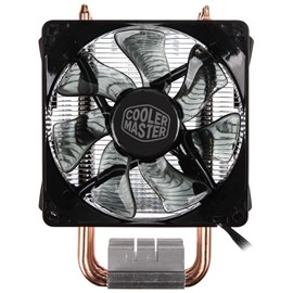 Cooler Master RR-H411-20PW-R1 Hyper H411R Intel AMD CPU Soğutucusu