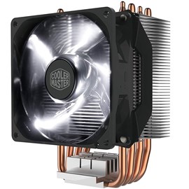 Cooler Master RR-H411-20PW-R1 Hyper H411R Intel AMD CPU Soğutucusu