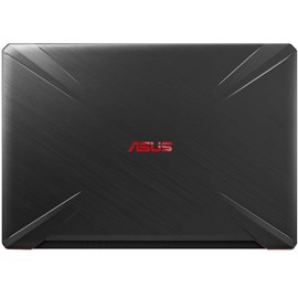 Asus TUF Gaming FX705GM-EV222 Core i7-8750H 16GB 128GB SSD 1TB GTX1060 17.3 144Hz FreeDos