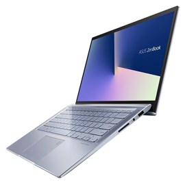 Asus ZenBook 14 UX431FN-AN002T Core i7-8565U 8GB 512GB MX150 14 FHD IPS Win 10