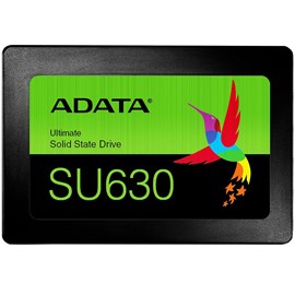 ADATA ASU630SS-960GQ-R Ultimate SU630 960GB 2.5 Sata3 SSD 520Mb/450Mb