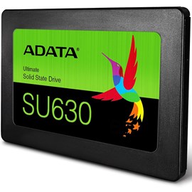 ADATA ASU630SS-960GQ-R Ultimate SU630 960GB 2.5 Sata3 SSD 520Mb/450Mb