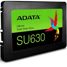 ADATA ASU630SS-960GQ-R Ultimate SU630 960GB 2.5 Sata3 SSD 520Mb/450Mb