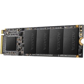 ADATA ASX6000PNP-512GT-C XPG SX6000 Pro 512GB PCIe Gen3x4 M.2 SSD 2100Mb/1400Mb