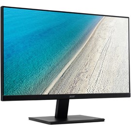 Acer V227Qbip 21.5" 4ms Full HD HDMI D-Sub Siyah Led IPS İnce Monitör