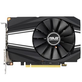 Asus PH-GTX1660-O6G Phoenix GTX 1660 OC 6GB GDDR5 192Bit 16x