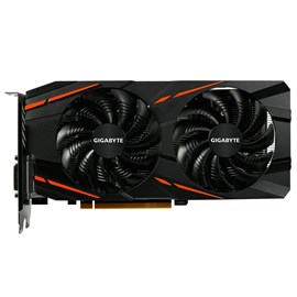 Gigabyte GV-RX590GAMING-8GD Radeon RX 590 GAMING 8GB GDDR5 256Bit 16x