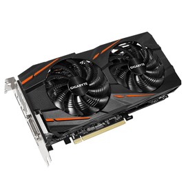 Gigabyte GV-RX590GAMING-8GD Radeon RX 590 GAMING 8GB GDDR5 256Bit 16x