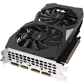 Gigabyte GV-N1660OC-6GD GeForce GTX 1660 OC 6GB GDDR5 192Bit 16x