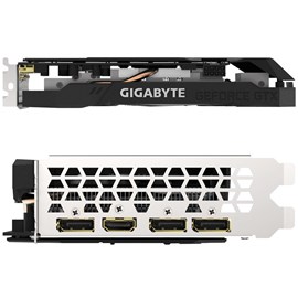 Gigabyte GV-N1660OC-6GD GeForce GTX 1660 OC 6GB GDDR5 192Bit 16x