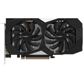 Gigabyte GV-N1660OC-6GD GeForce GTX 1660 OC 6GB GDDR5 192Bit 16x