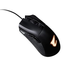 Gigabyte AORUS M3 RGB Fusion Optik Usb Gaming Mouse