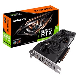 Gigabyte GV-N2070GAMING-8GC GeForce RTX 2070 GAMING 8GB GDDR6 256Bit 16x
