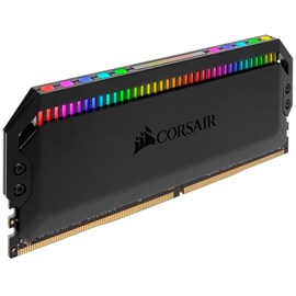 Corsair CMT32GX4M2C3200C16 DOMINATOR PLATINUM RGB 32GB (2x16GB) DDR4 3200MHz C16 XMP Dual Kit