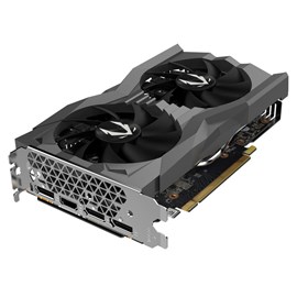 Zotac ZT-T16610D-10M GAMING GeForce GTX 1660 Ti AMP 6GB GDDR6 192Bit 16x