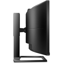 Philips 499P9H/00 49 5K 32:9 SuperWide DP HDMI USB-C Kavisli Monitör