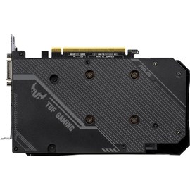 Asus TUF-GTX1660-O6G-GAMING GTX 1660 6GB GDDR5 192Bit 16x