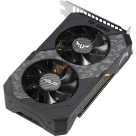 Asus TUF-GTX1660-O6G-GAMING GTX 1660 6GB GDDR5 192Bit 16x