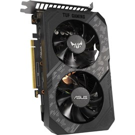 Asus TUF-GTX1660-O6G-GAMING GTX 1660 6GB GDDR5 192Bit 16x