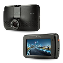 MIO MiVue 731 Full HD 1080p GPS Araç Kamerası