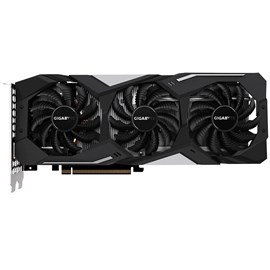 Gigabyte GV-N2060GAMINGOC PRO-6GD GeForce RTX 2060 GAMING OC PRO 6GB GDDR6 192Bit 16x