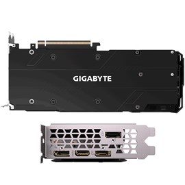 Gigabyte GV-N2060GAMINGOC PRO-6GD GeForce RTX 2060 GAMING OC PRO 6GB GDDR6 192Bit 16x