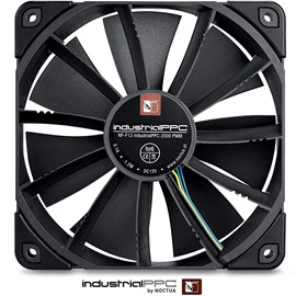 Asus ROG RYUJIN 240 OLED RGB AIO Sıvı CPU Soğutucusu 2x Noctua iPPC-2000 PWM