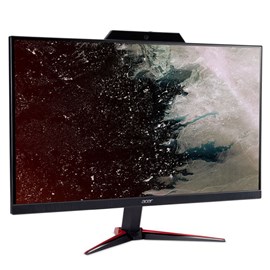 Acer Nitro VG240Ybmipcx 23.8" 1ms Full HD HDMI DP Webcam IPS Gaming Monitör