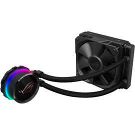 Asus ROG RYUO 120 OLED RGB 120mm Sıvı CPU Soğutucusu