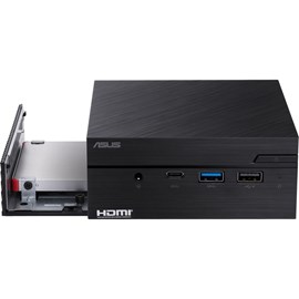 Asus Mini PC PN40-BC261MV Celeron J4005 2GB 32GB HDMI mDP Wi-Fi ac BT FreeDOS (KM Yok)