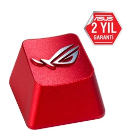 Asus ROG Gaming Keycap Seti - Cherry MX FPS/MOBA Tuşlar