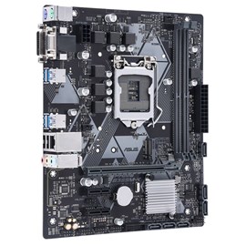 Asus PRIME B365M-K DDR4 M.2 DVI D-Sub Lga1151 mATX