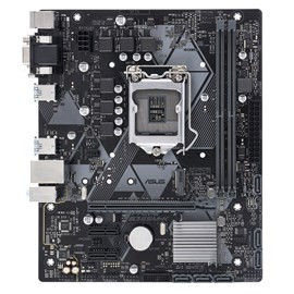 Asus PRIME B365M-K DDR4 M.2 DVI D-Sub Lga1151 mATX