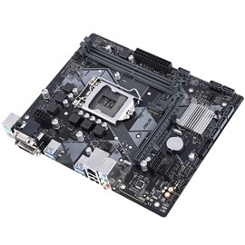 Asus PRIME B365M-K DDR4 M.2 DVI D-Sub Lga1151 mATX