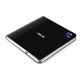 Asus SBW-06D5H-U Siyah USB 3.1 Blu-Ray Yazıcı