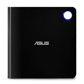 Asus SBW-06D5H-U Siyah USB 3.1 Blu-Ray Yazıcı