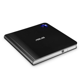 Asus SBW-06D5H-U Siyah USB 3.1 Blu-Ray Yazıcı