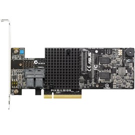 Asus PIKE II 3108-8i/16PD 8x SAS 12Gb/s RAID Depolama Çözümü