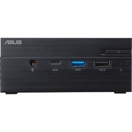 Asus Mini PC PN40-BC130MV Celeron J4005 4GB 64GB M.2 SSD HDMI mDP Wi-Fi ac BT FreeDOS (KM Yok)