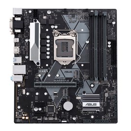 Asus PRIME B365M-A DDR4 M.2 HDMI DVI Lga1151 mATX