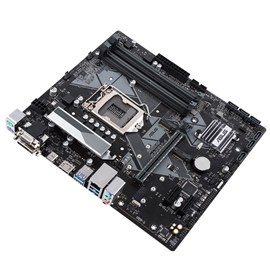 Asus PRIME B365M-A DDR4 M.2 HDMI DVI Lga1151 mATX