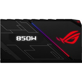 Asus ROG-THOR-850P 850W 80 PLUS Platinum OLED Güç Kaynağı