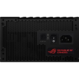 Asus ROG-THOR-850P 850W 80 PLUS Platinum OLED Güç Kaynağı