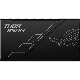 Asus ROG-THOR-850P 850W 80 PLUS Platinum OLED Güç Kaynağı