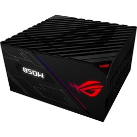 Asus ROG-THOR-850P 850W 80 PLUS Platinum OLED Güç Kaynağı