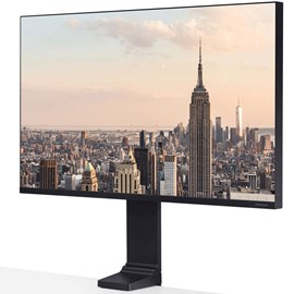 Samsung LS27R750QEMXUF 27" Space SR75 4ms 144Hz 2K WQHD HDMI mDP Çerçevesiz Monitör