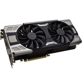 EVGA 08G-P4-6678-KR GTX 1070 Ti FTW ULTRA SILENT GAMING 8GB GDDR5 256Bit 16x