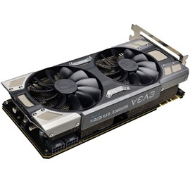 EVGA 08G-P4-6678-KR GTX 1070 Ti FTW ULTRA SILENT GAMING 8GB GDDR5 256Bit 16x