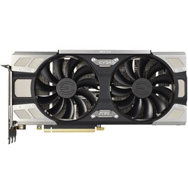 EVGA 08G-P4-6678-KR GTX 1070 Ti FTW ULTRA SILENT GAMING 8GB GDDR5 256Bit 16x