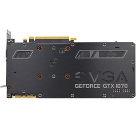 EVGA 08G-P4-6678-KR GTX 1070 Ti FTW ULTRA SILENT GAMING 8GB GDDR5 256Bit 16x